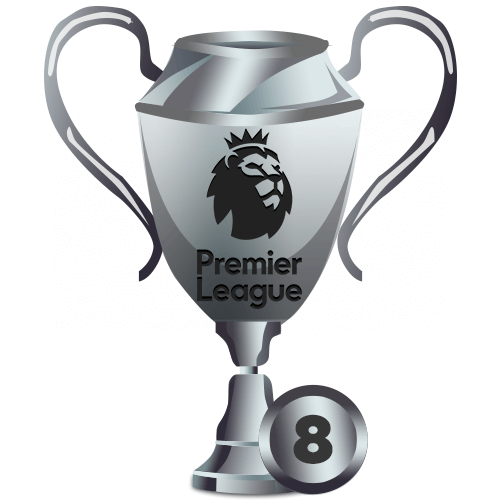 2 месяца подряд был в плюсе в ставках на АПЛ