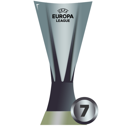 2 месяца подряд был в плюсе в ставках на Лигу Европы