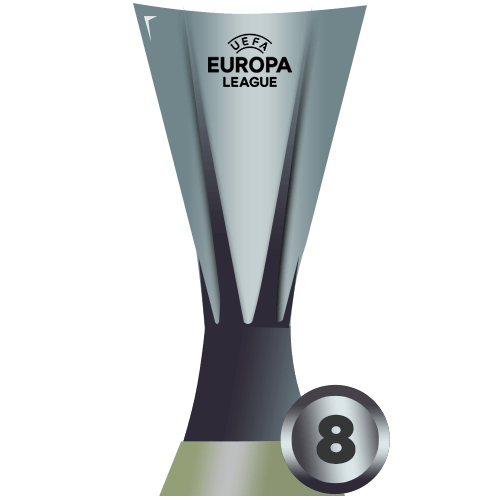 2 месяца подряд был в плюсе в ставках на Лигу Европы