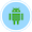 на Android на Android