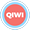 с QIWI с QIWI