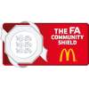 Англия. FA Community Shield. Лондон