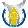 Чемпионат Бразилии. Серия B