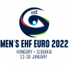 Чемпионат Европы. Мужчины