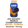 Чемпионат мира 2025. 1/4 финала. Дания и Швеция