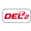 Германия. DEL2. Германия. DEL2.