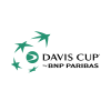 Davis Cup. 2016. Группа 1. Пары