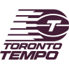 Торонто Темпо (ж)