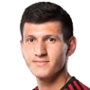 Имамшафи Алиев