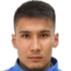 Мыктыбек Оролбай уулу
