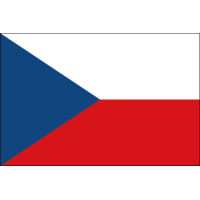 Чехия (ж)