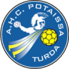 Потаисса Турда
