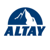 Алтай У-К