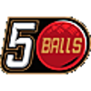 5balls