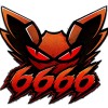 6666