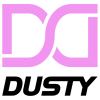 DUSTY
