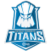Ex-Tenerife Titans