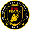 BNK FearX