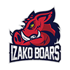 Izako Boars