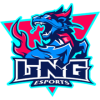 LNG Esports
