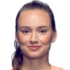 Елена Рыбакина