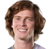 Андрей Рублёв