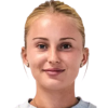 Полина Кудерметова
