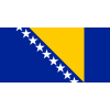 Босния и Герцеговина (пары)