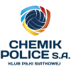 Хемик Полице