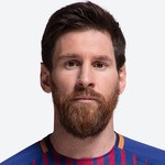L. Messi
