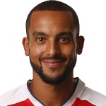 T. Walcott