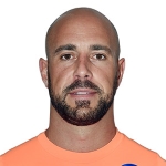 Pepe Reina