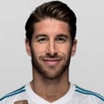 Sergio Ramos