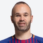 Iniesta