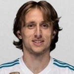 L. Modrić