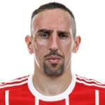 F. Ribéry