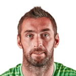 A. McGregor