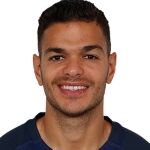H. Ben Arfa