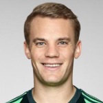 M. Neuer