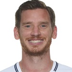 J. Vertonghen