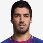 L. Suárez
