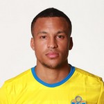Martin Olsson