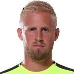 Kasper Schmeichel