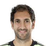 Diego Lopez Perez