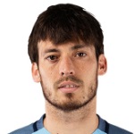David Silva