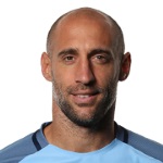 P. Zabaleta