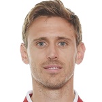 Nacho Monreal