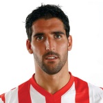 Raúl García