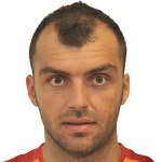 G. Pandev