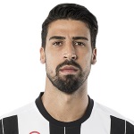 S. Khedira